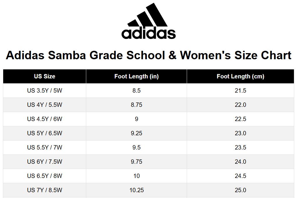 Adidas Samba OG Cloud White Core Black Youth Women's Closed Training Footwear for Athletic Running and Casual Fashion Wear