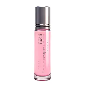 BSWY Women's Perfume 10ml Perfumes for Women Long Lasting, Sweet Floral & Fruity Vanilla Perfect for Daily Elegance & Romantic Moments,Travel Size