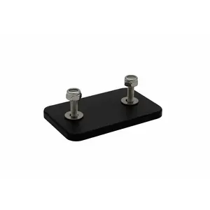 Adhesive Transducer Mount