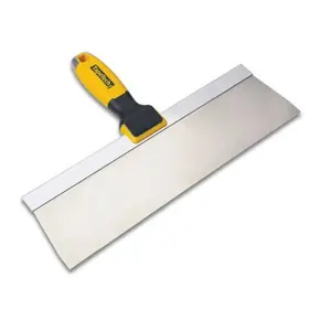 Tapetech Premium Stainless Steel Taping Knife Tapetech Premium Stainless Steel Taping Knife