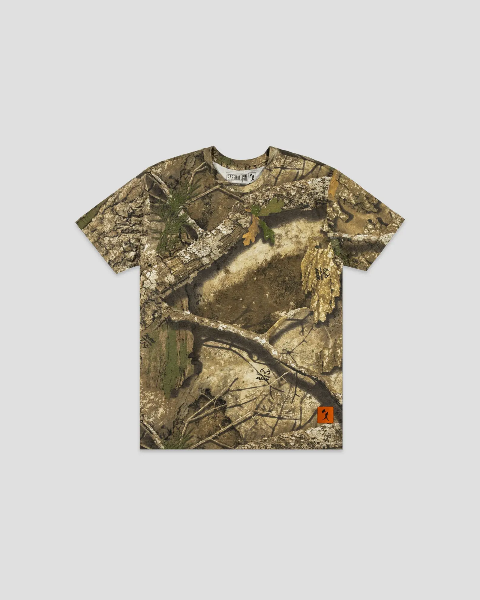 Baseballism Realtree APX Camo- Youth