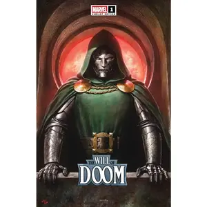 Will of Doom #1