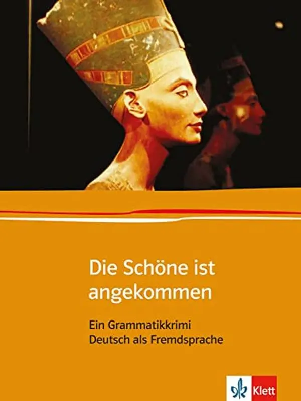 USED-Die Schöne ist angekommen. Ein Grammatikkrimi. (Lernmaterialien) by linda-m-brand-von-linda-m-brand-jutta-kresin-murakami-und-karl-pechatscheck-jutta-kresin-murakami-karl-pechatscheck-irmgard-schramm (Paperback)
