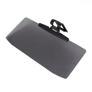 Car Sun Visor Extender Anti Glare Sun Shade, UV Protection Windshield Sun Blocker for Safer Day & Night Driving