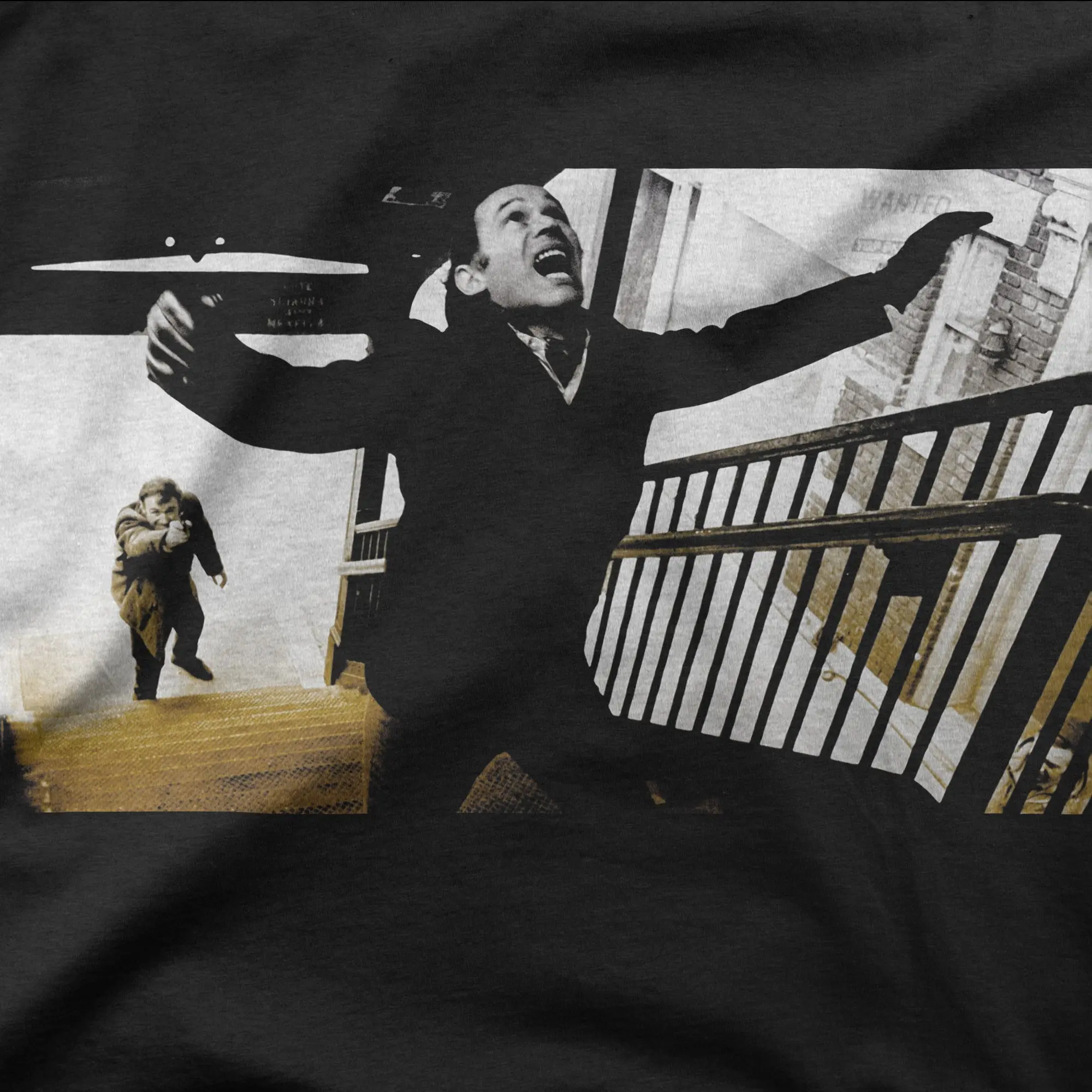 The French Connection | End of the Line | Tee