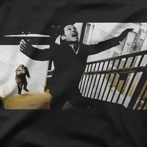 The French Connection | End of the Line | Tee