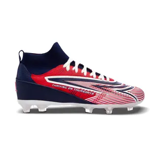 PTJ Shoes Thriving On Thursdays - Home of the Brave