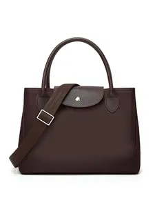 Women's Nylon Handbag, Multiple Colors Available, Zip Closure, Perfect for Daily Casual Outing, Commute Use, Stylish and Practical
