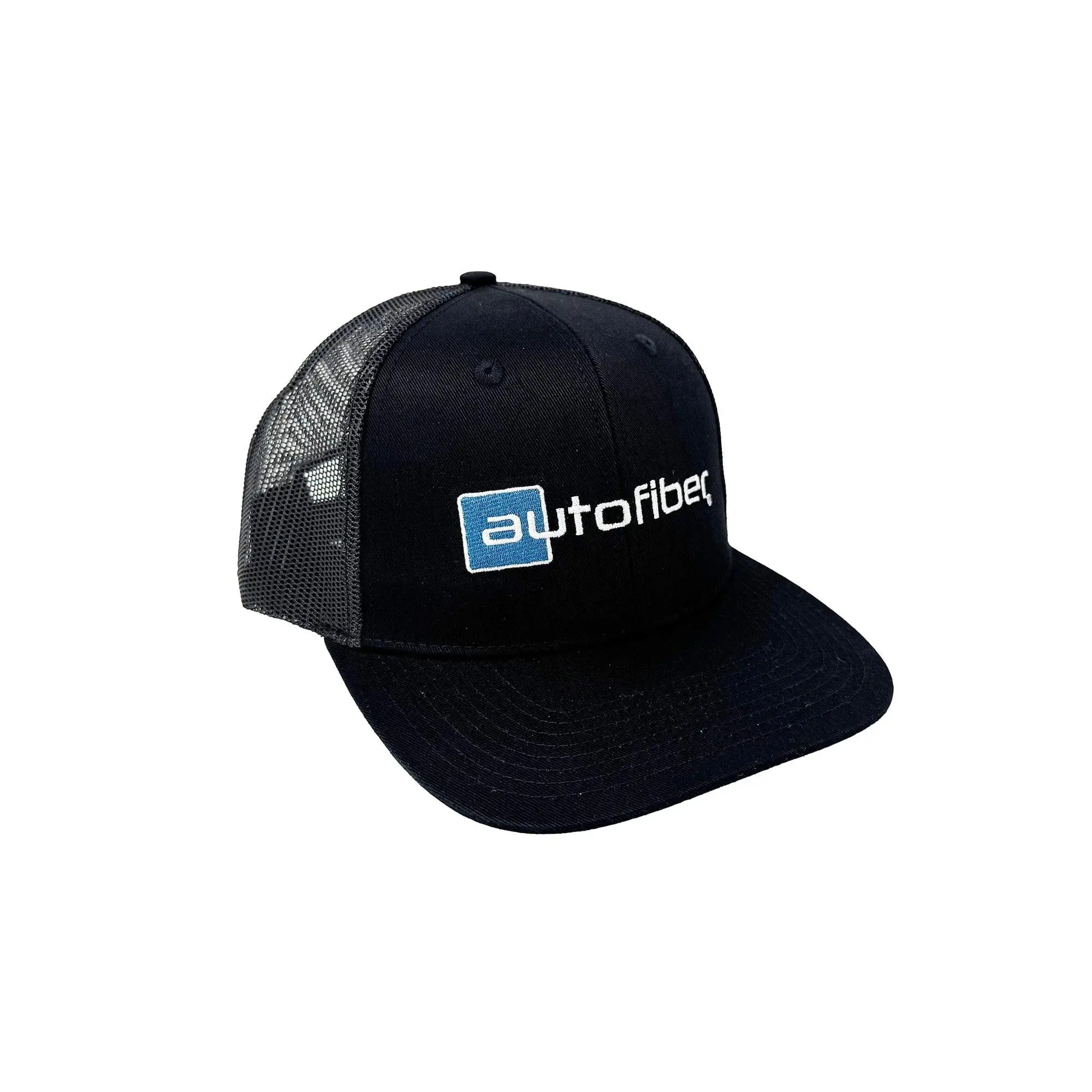 [Autofiber Hat] Trucker Hat