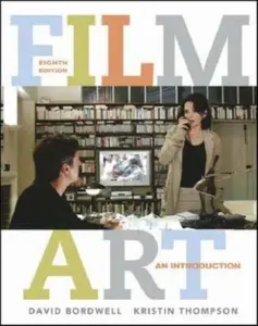 USED-Film Art: An Introduction with Tutorial CD-ROM by David Bordwell (Paperback)