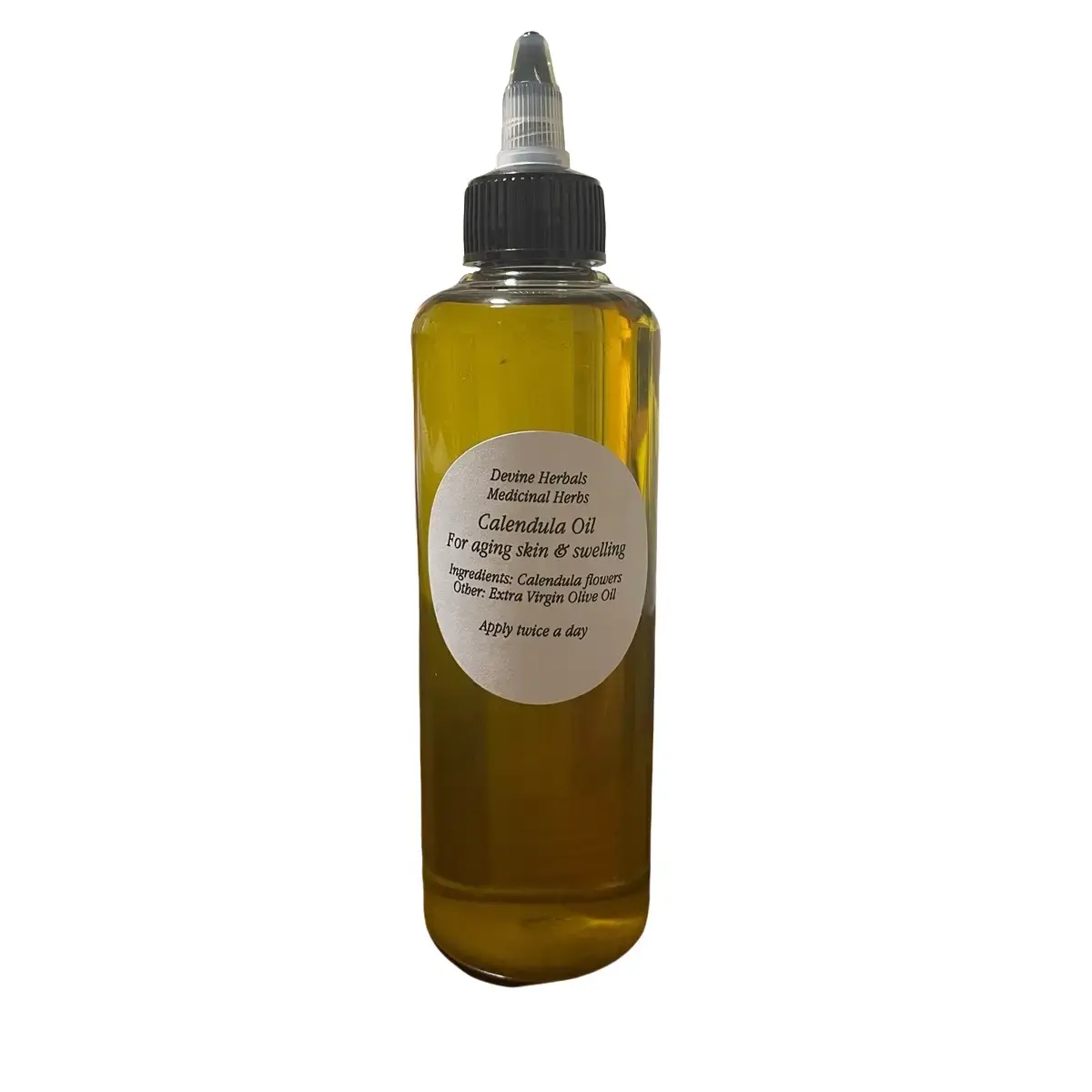 Calendula Oil Skincare