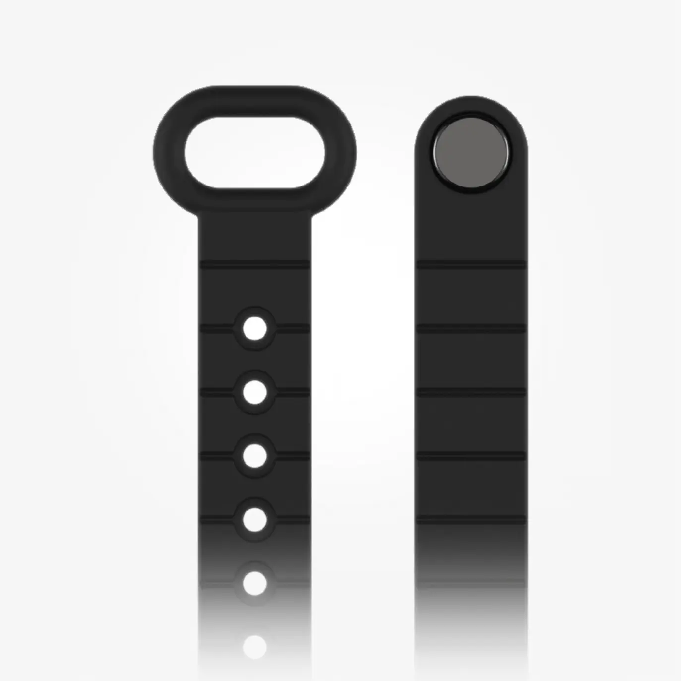 Bond Touch 4 Silicone Band