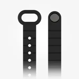 Bond Touch 4 Silicone Band