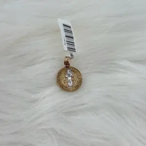 10k Religious Pendant