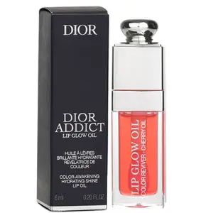 DIOR Dior Addict Lip Glow Oil - # 061 Poppy Coral