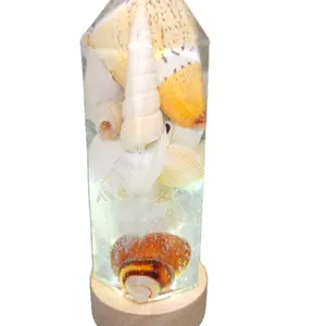 Sea Shell Tower