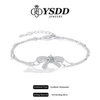 Bow Tie Bracelet (16+5cm)