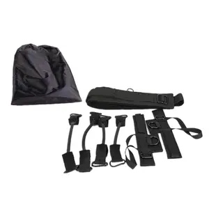 HipFlex Fitness Stretcher