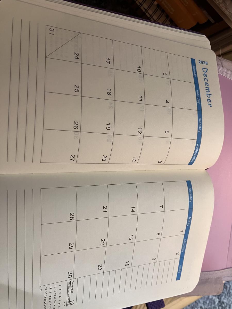 Item: Purple, one-size