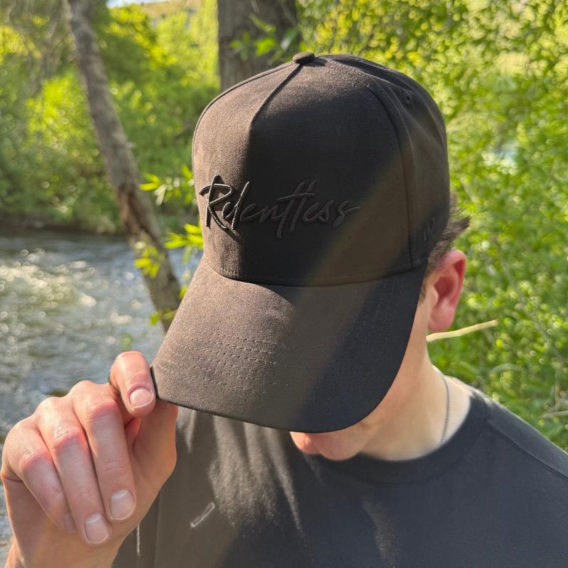 Relentless Hat - 02 Night Edition