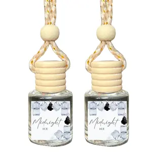 Midnight Ice (2pk) Car Freshener