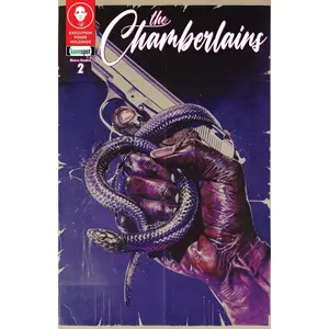 The Chamberlains #2