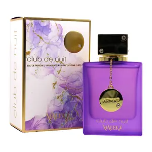 Armaf Club De Nuit Maleka 3.6 Oz Edp Women
