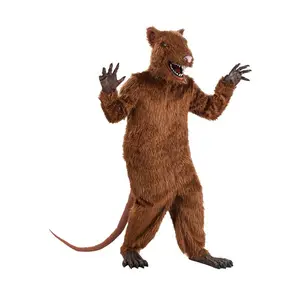 Adult Premium Princess Bride Rodent of Unusual Size Costume