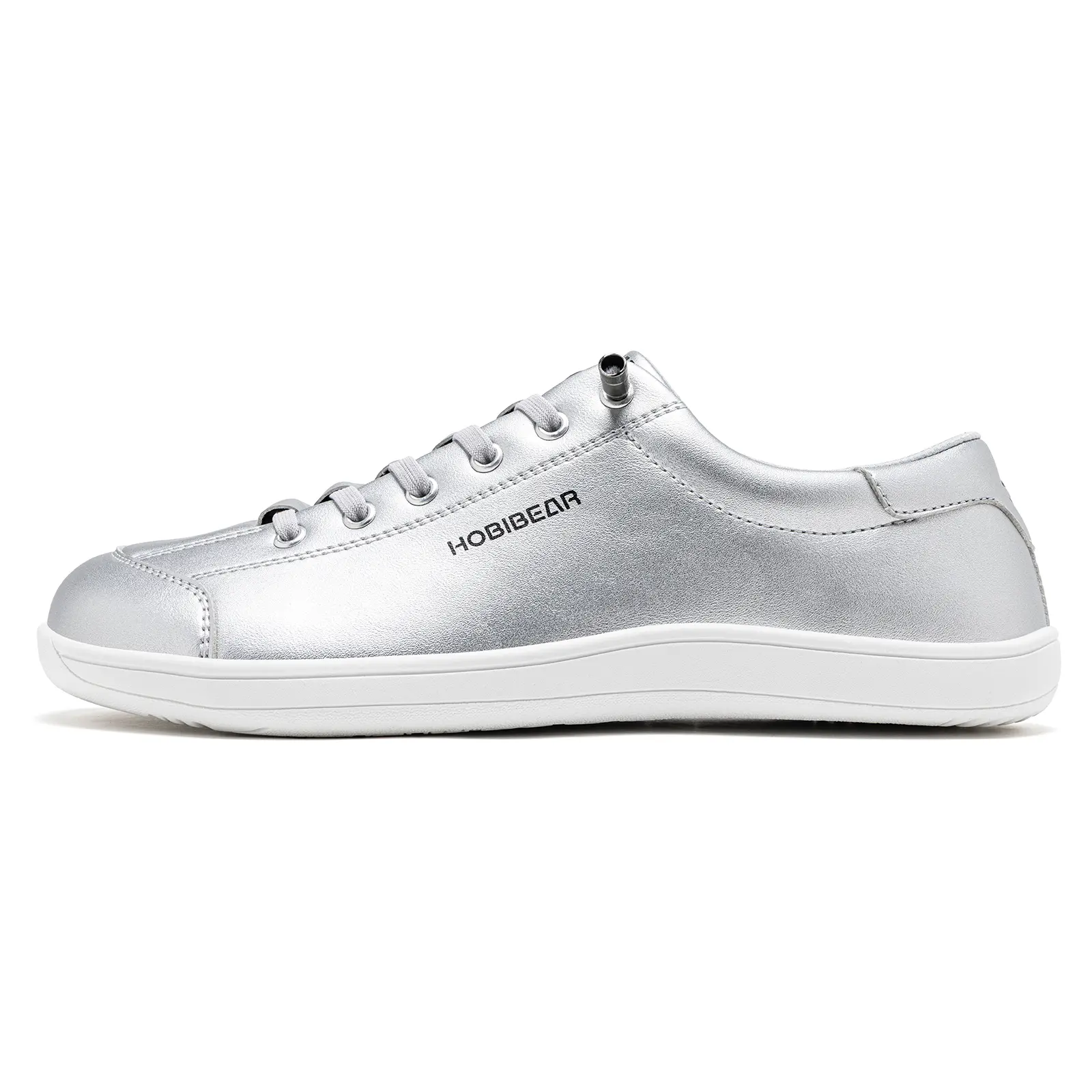 Silver (leather)