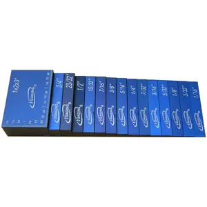iGaging 15 Piece Precision Setup Blocks