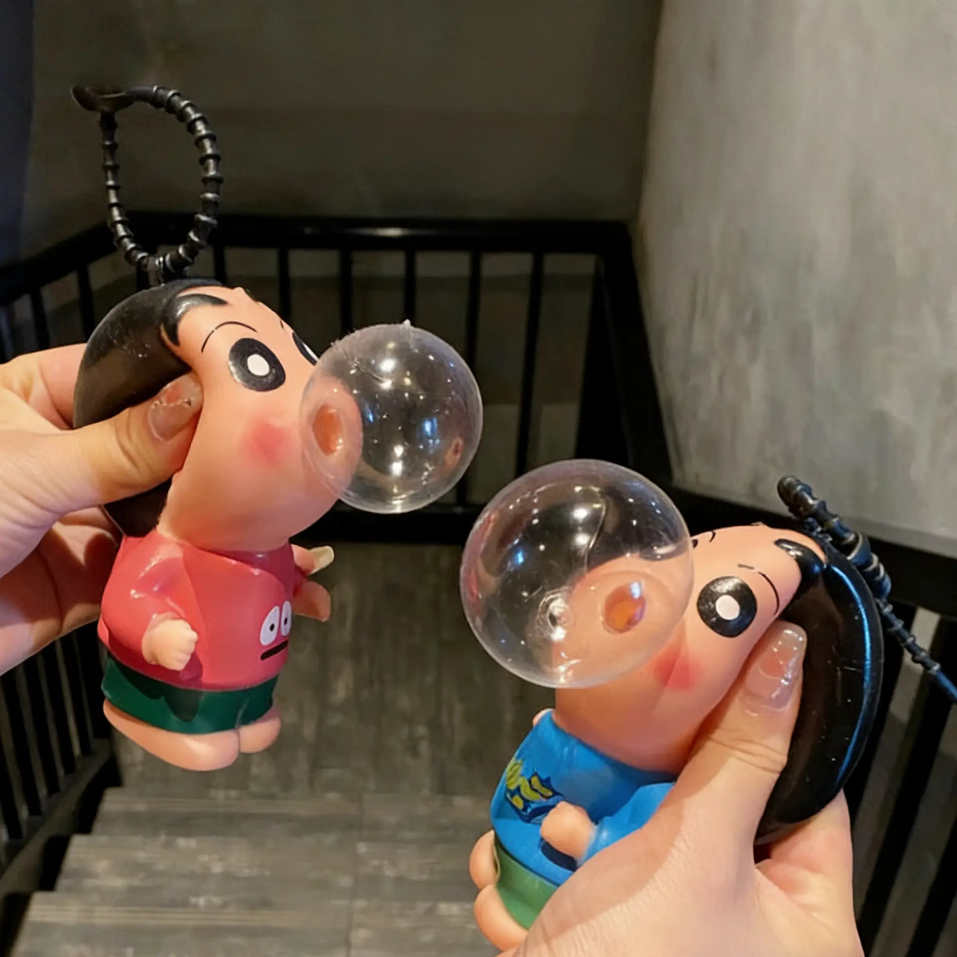 B(random color 1PCS)