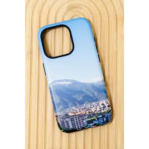 Phone Case EL Avila by Vica Perez Photography