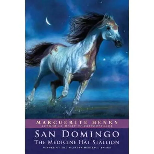 San Domingo