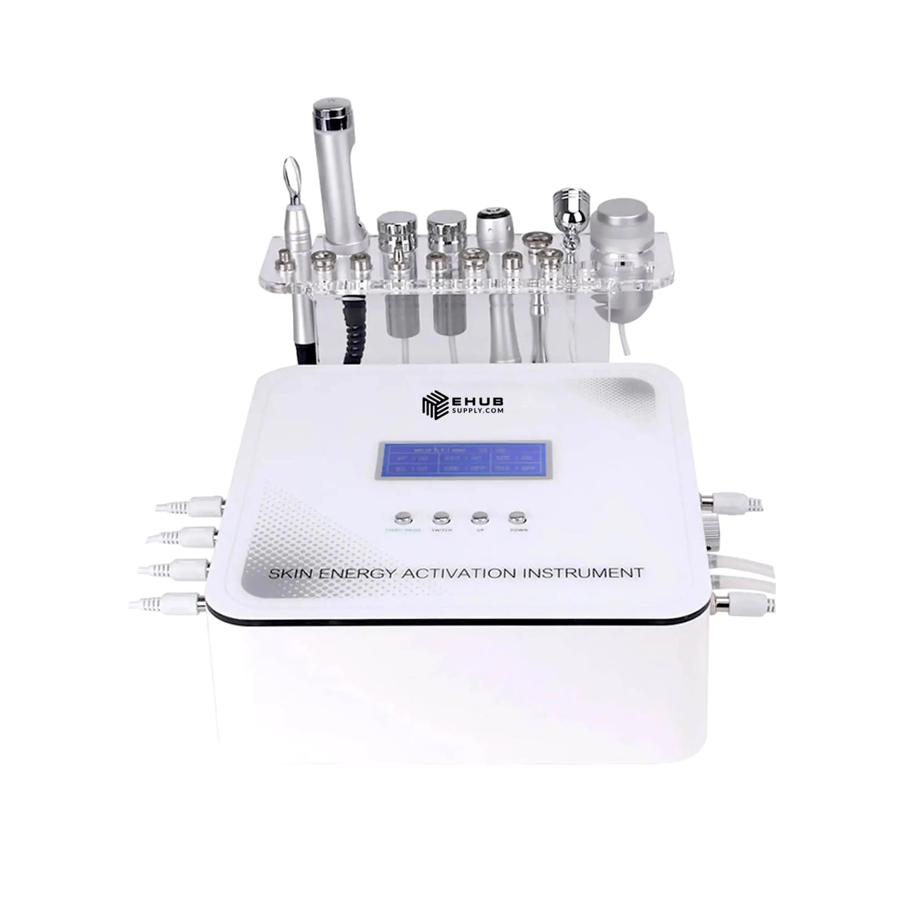 Microdermabrasion Machine- 7 in 1 Oxygen