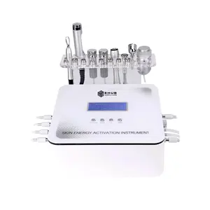 Microdermabrasion Machine- 7 in 1 Oxygen