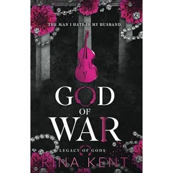 God of War: Special Edition Print -- Rina Kent - Paperback