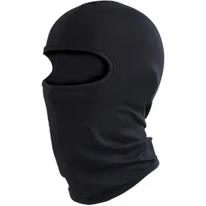 Ski Mask Head Mask Full Face Mask Windproof Face Cover Sun UV Protection Scarf Men Women Outdoor Sport Cycling Cap