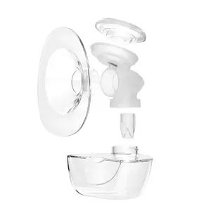 Zomee Fit Breast Shield Kit