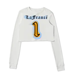 Women's Cropped Thermal