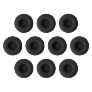 Jabra Biz2400II Replacement Ear Cushions (10 pcs.) - 14101-48