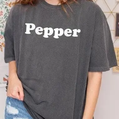 Pepper