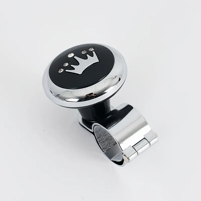 Use Steel Ball Bearing Booster Ball to Improve the Steering Wheel Performance of Your Car!