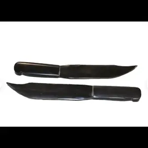 Horn Athame 9"