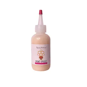 Kgoody Kollection Pre-Poo Detangling Cowash