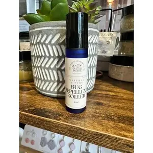 Bug Repellent Roller