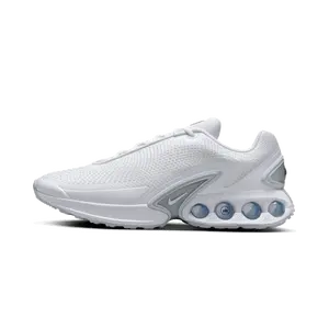Nike Air Max DN "White Metallic Silver" DV3337 101