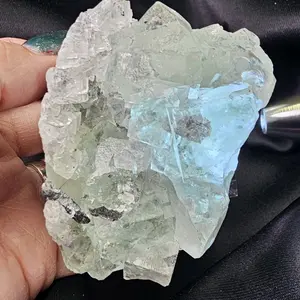 Beautiful Fluorite
