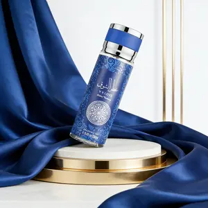 perfume/bodymist& Eau De Parfum Set | 1x250ML（8.4fl.oz） Luxury Arabian Arabian Fragrance