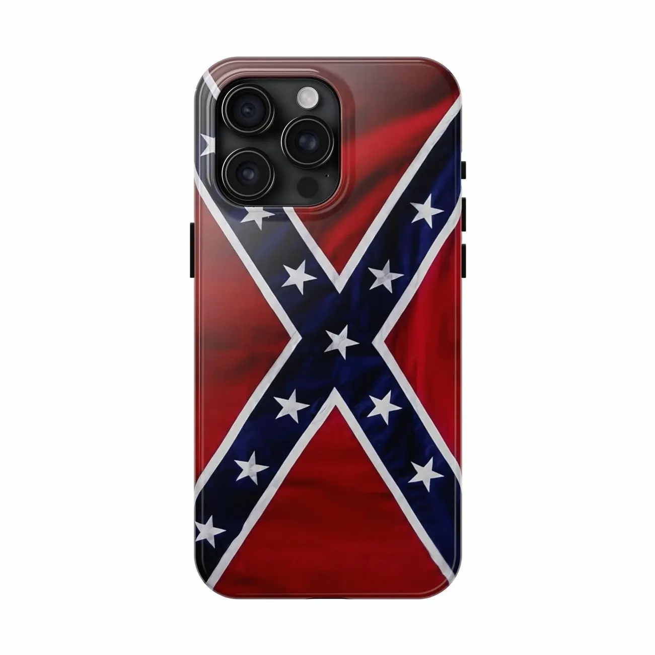 Rebel Flag Phone Case SAMSUNG GALAXY 21 S22 S23 S24 25 ULTRA PLUS Accessories Protection unisex R
