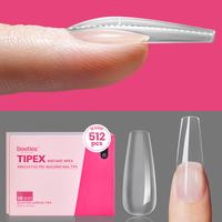 Long Coffin 480 Pieces（NO GLUE&Lamp）